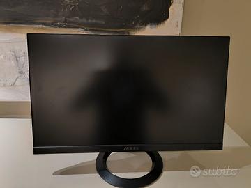ASUS VZ239HE - Monitor