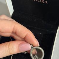 Pandora collana