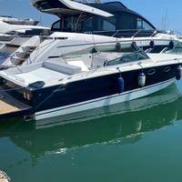 Tornado 38 Flush Deck VP Kad 42