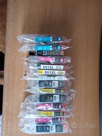 Cartucce per stampante Canon