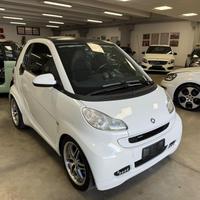 Smart ForTwo 1000 75 kW coupé BRABUS Xclusive