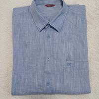 Camicia Carrera maniche corte