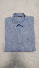 Camicia Carrera maniche corte