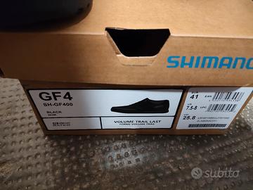 Shimano gf4