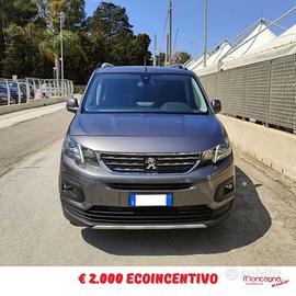 PEUGEOT Rifter Mix BlueHDi 100 S&S PC Allure Sta