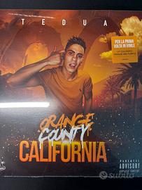 Tedua – Orange County California