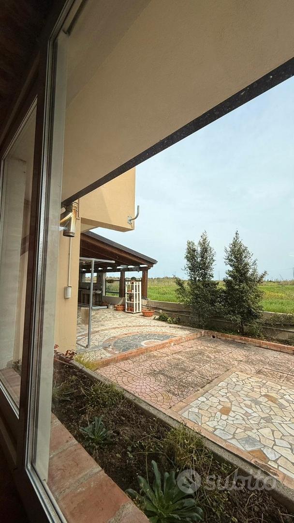 Casa – Crotone, Gabella - Altro