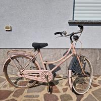 bicicletta