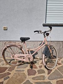 bicicletta