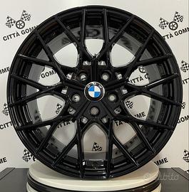 CERCHI IN LEGA BMW 1 2 3 4 5 6 7 X1 X3 X4 Z3 Z4 19