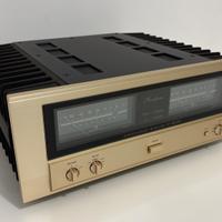 Amplificatore stereo Accuphase P-4600