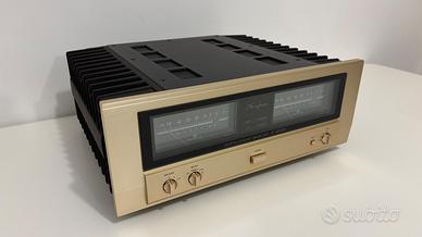 Amplificatore stereo Accuphase P-4600