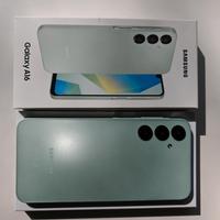 Samsung A16 4/128gb