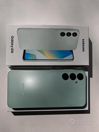 Samsung A16 4/128gb