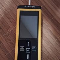 Misuratore di umidità TROTEC T 660