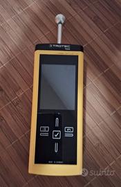 Misuratore di umidità TROTEC T 660