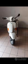 vespa HP 50
