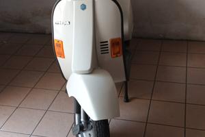 vespa HP 50