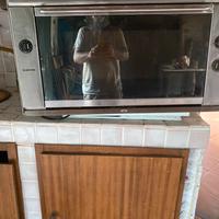 Forno elettrico ariston