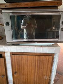 Forno elettrico ariston