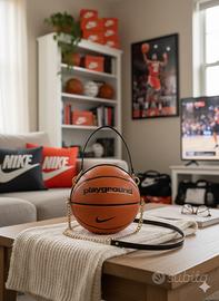 Borsa Nike Playground