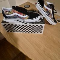 Scarpe Vans n.42 e mezzo 