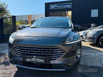 Ford Kuga 1.5 EcoBlue 120 CV aut. 2WD Titanium Bus