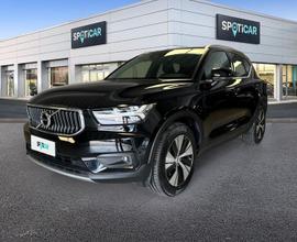 Volvo XC40 T4 Plug-in Hybrid auto Rech Inscri...