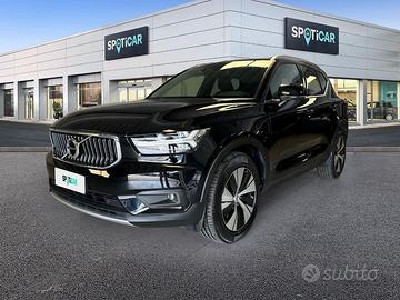 Volvo XC40 T4 Plug-in Hybrid auto Rech Inscri...