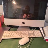 Computer fisso Apple