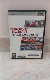 Race Driver 2