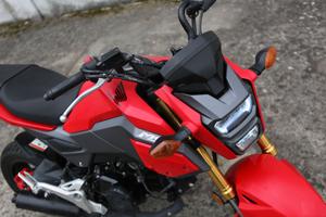 Honda MSX 125