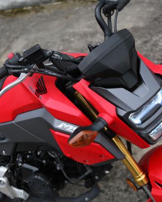 Honda MSX 125