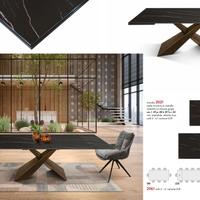 Tavoli moderni nuovi su ordinazione