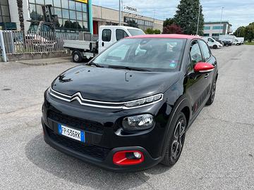 Citroen C3 PureTech 82 Shine