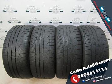 235 50 17 Pirelli 2020 85% MS 235 50 R17 Pneus