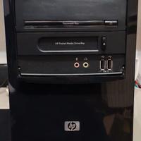 PC Completo HP Pavilion  (Win 11 Tiny)