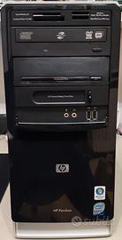 PC Completo HP Pavilion  (Win 11 Tiny)
