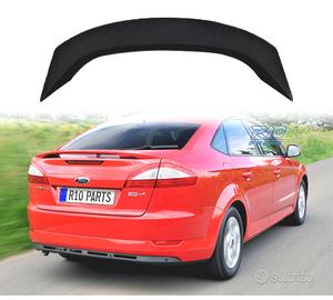 SPOILER PER FORD MONDEO MK4 07-14