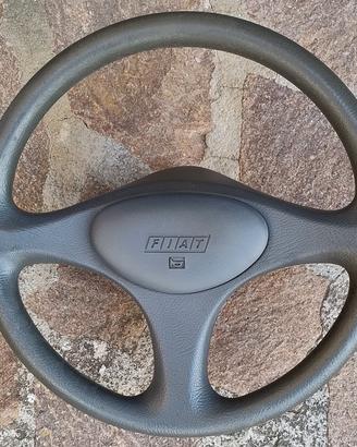 Volante Fiat Punto