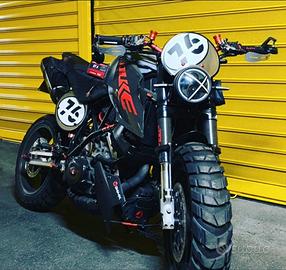 Ktm 990 super duke special