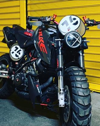 Ktm 990 super duke special