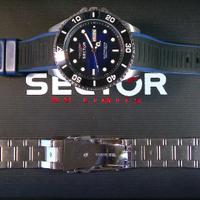 Orologio Sector serie 230