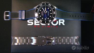 Orologio Sector serie 230