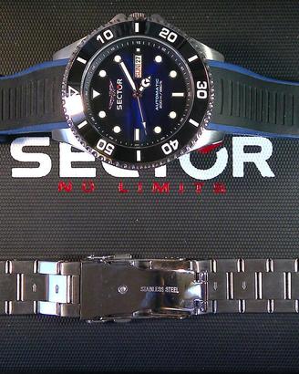 Orologio Sector serie 230