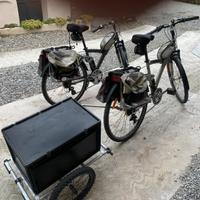 City bike