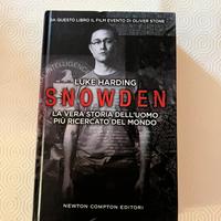 Libro Snowden luke harding