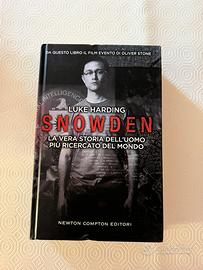 Libro Snowden luke harding