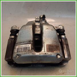 Pinze Freno Anteriore Sinistro SX Peugeot 2008 2