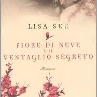 Libro Fiore di Neve e il ventaglio segreto